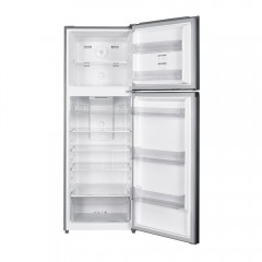 Robin RT-456 IX Ψυγείο Δίπορτο 334lt Total NoFrost Υ170xΠ60xΒ67εκ. Inox Robin RT-456 IX Ψυγείο Δίπορτο 334lt Total NoFrost Υ170xΠ60xΒ67εκ. Inox